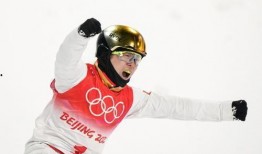 冬奥会齐广璞爆料视频